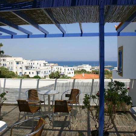 Venardos Hotel Agia Pelagia  Exterior foto